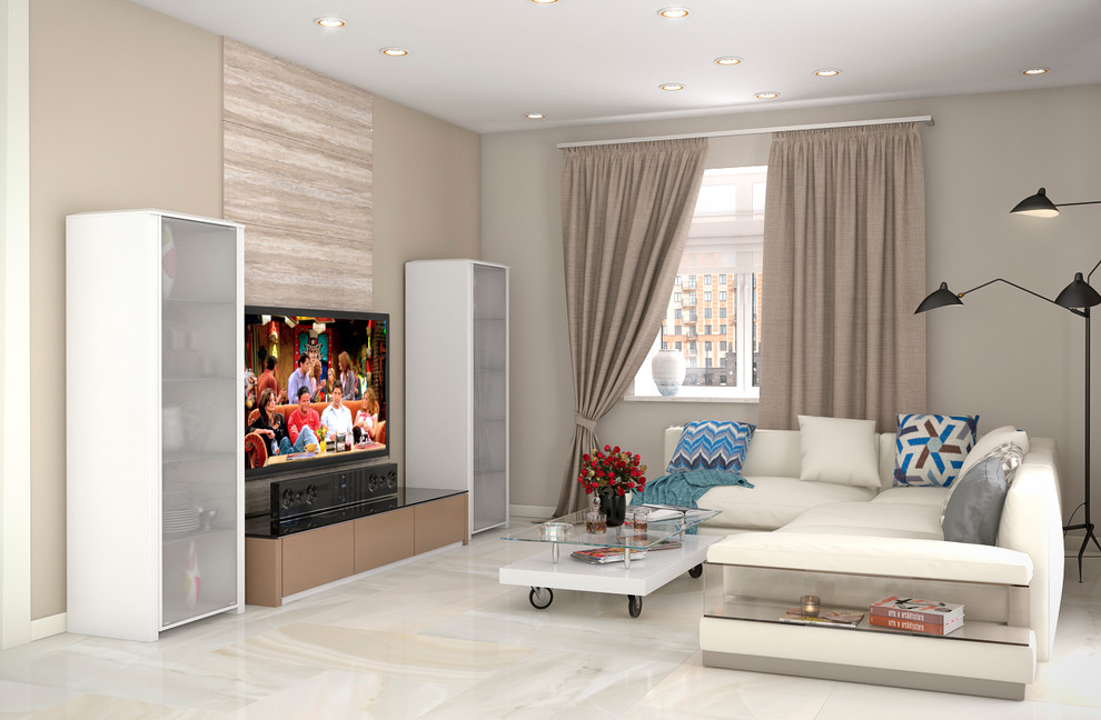 Парадный квартал