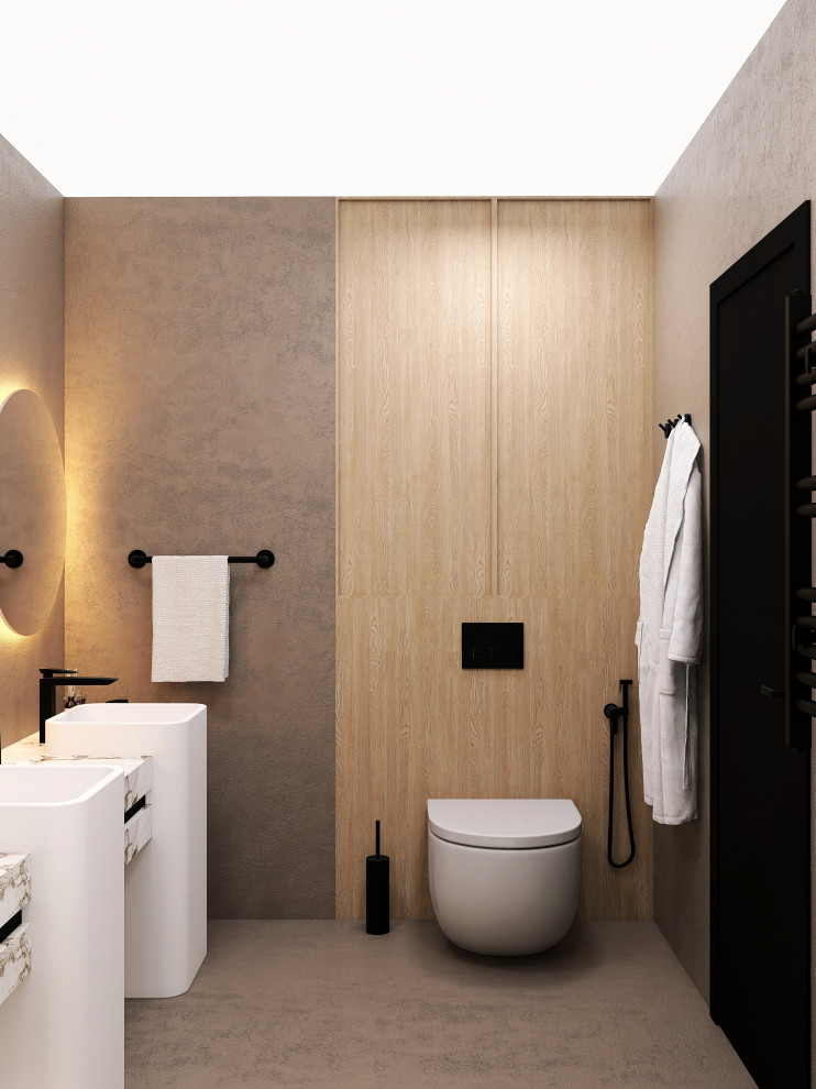 2-комнатная квартира для семьи с ребенком