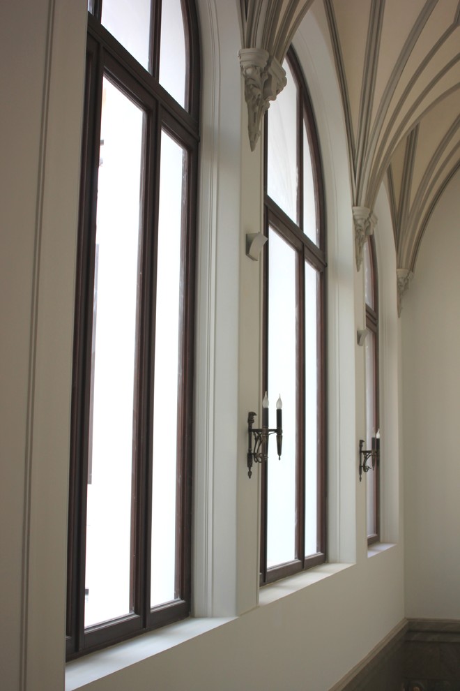 ОСОБНЯК 1901 года