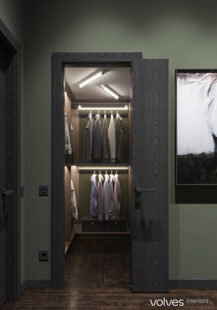 Обложка проекта: CDL flat | ЖК Царский двор