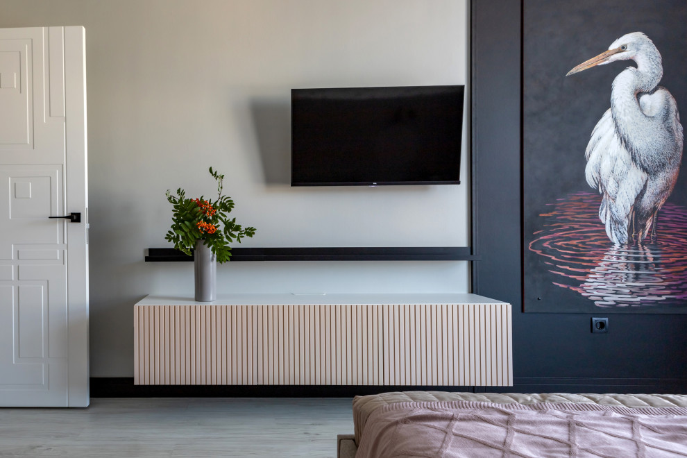 Интерьерная фотосъемка. Дизайнер проекта Анна Семёнова.