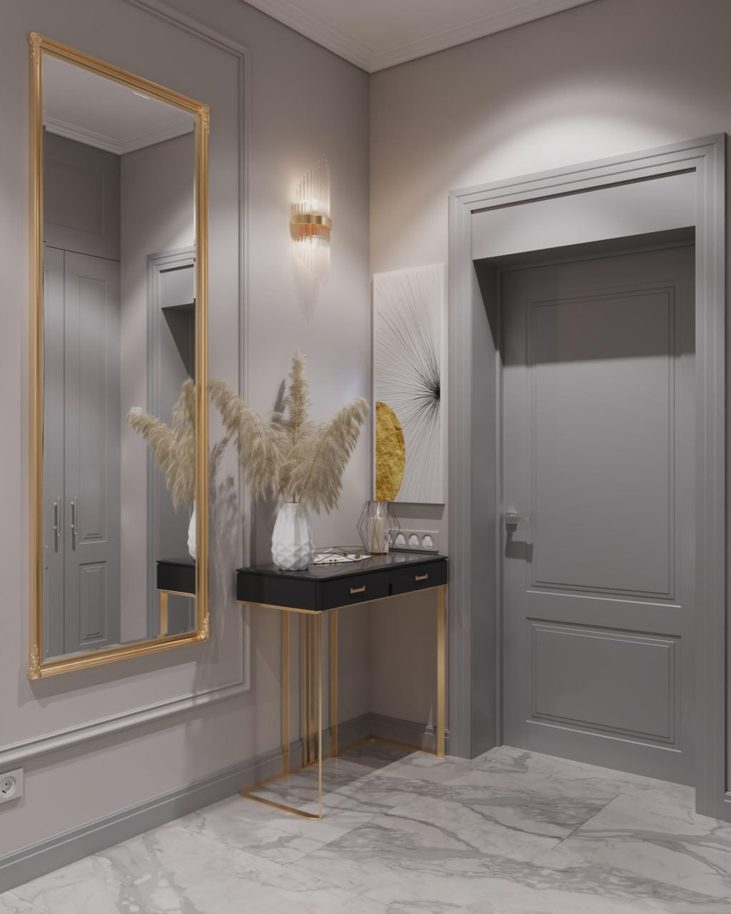 Квартира в ЖК "Новочерёмушкинская"