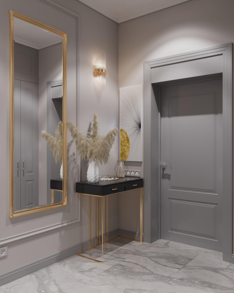 Квартира в ЖК "Новочерёмушкинская"