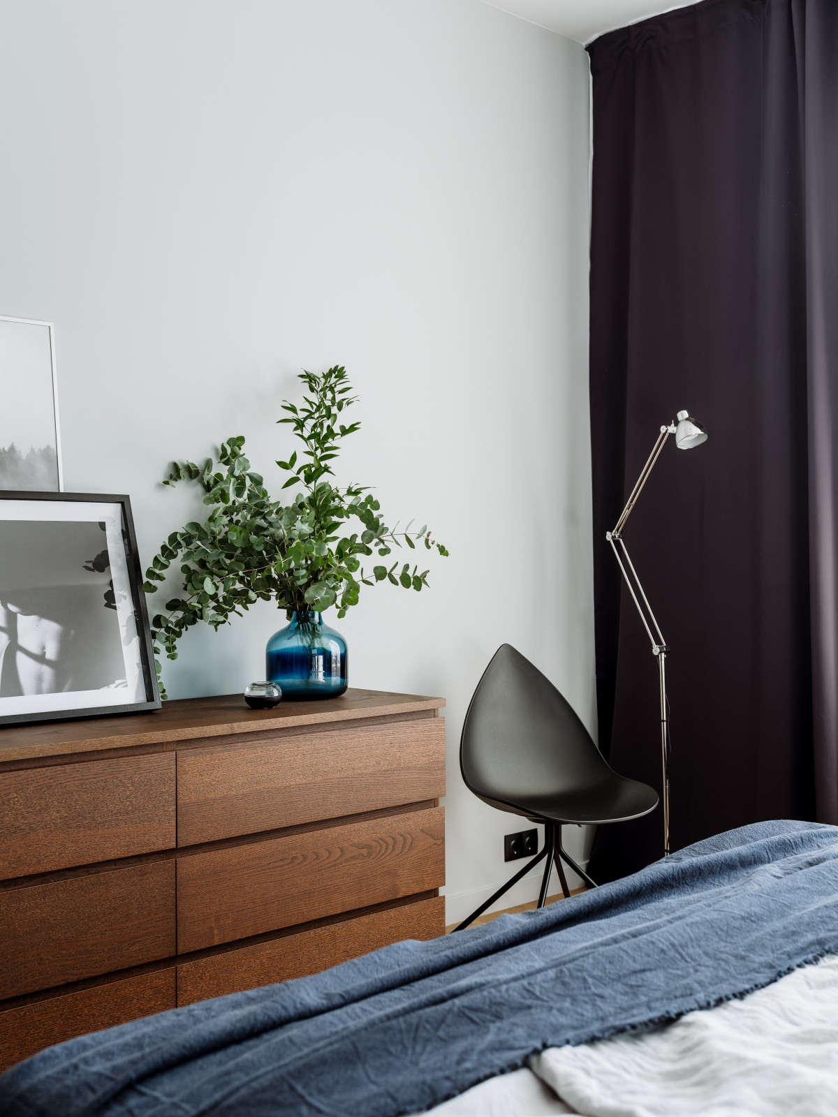 Квартира в ЖК Авеню 77 99 м. кв.