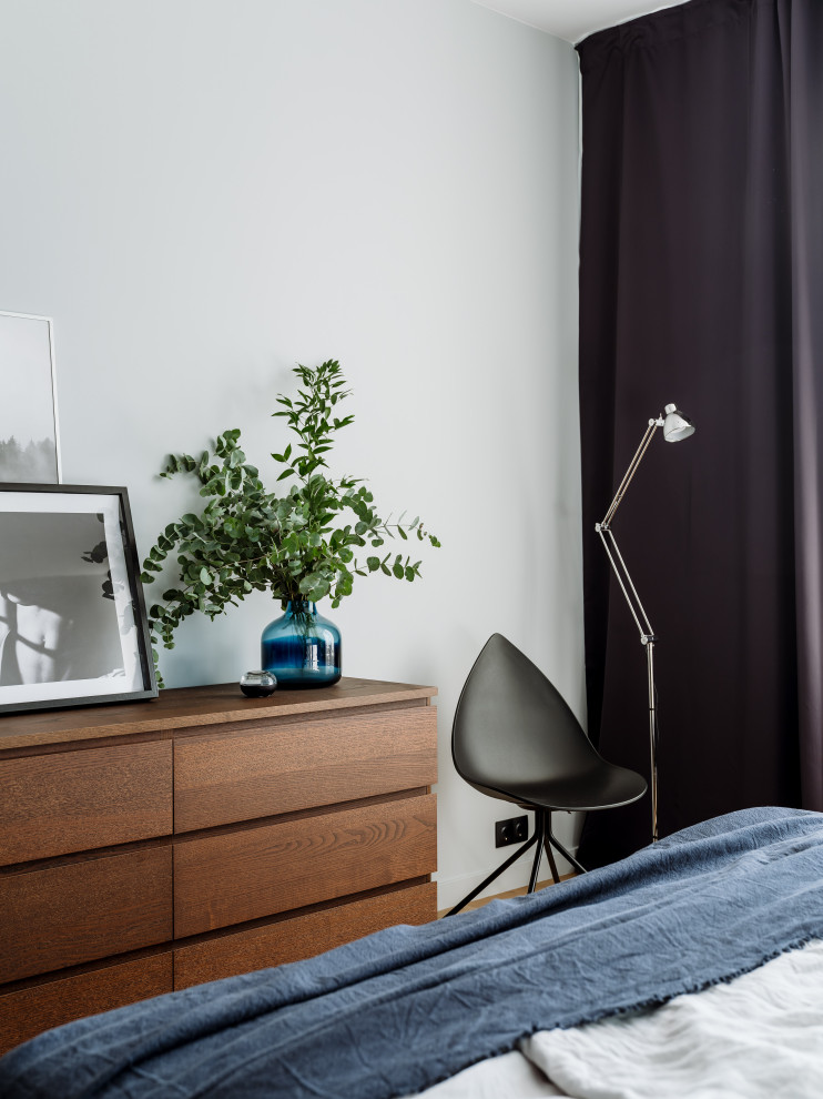 Квартира в ЖК Авеню 77 99 м. кв.