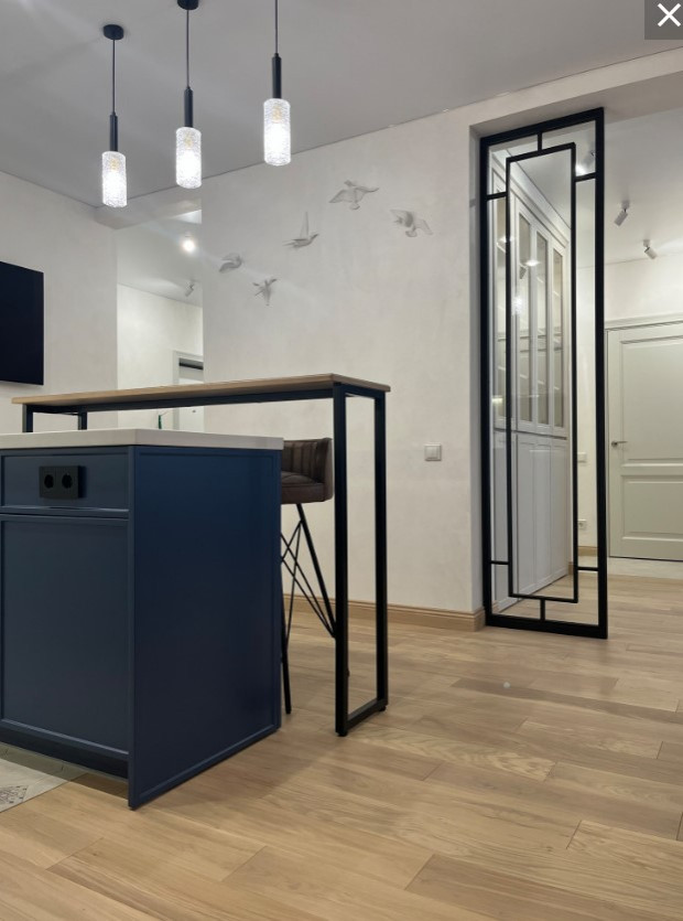 Обложка проекта: Жк Галактика г.Самара 2 к кв.