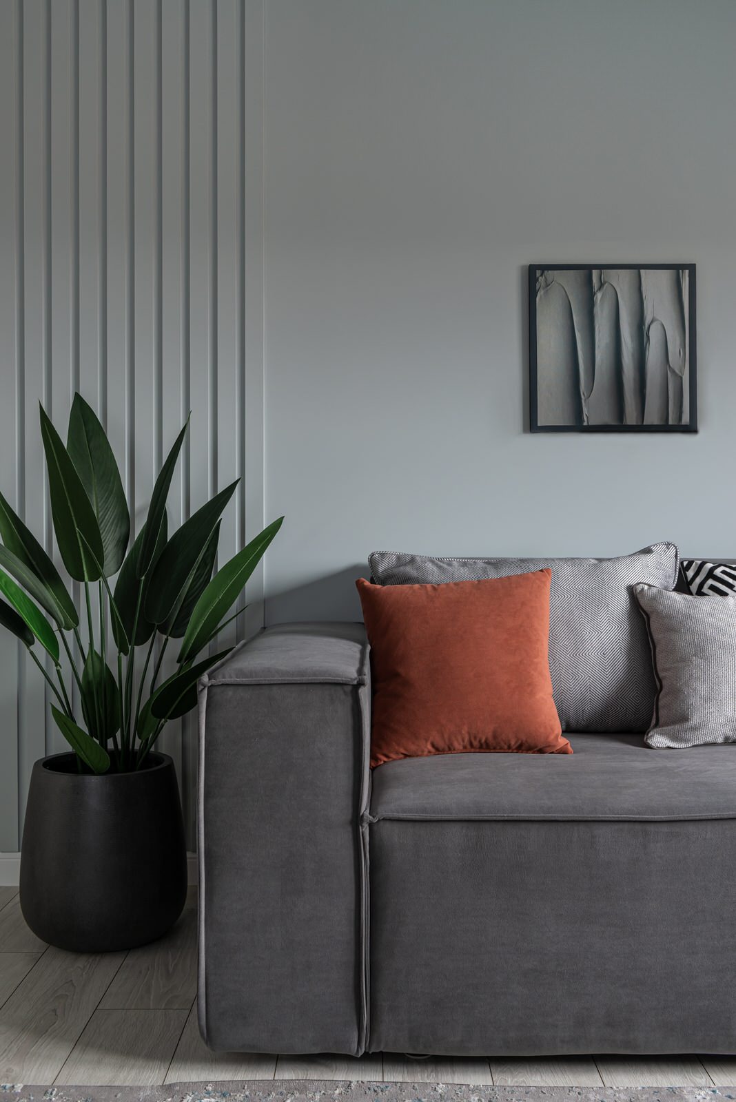 Квартира в ЖК Сказка