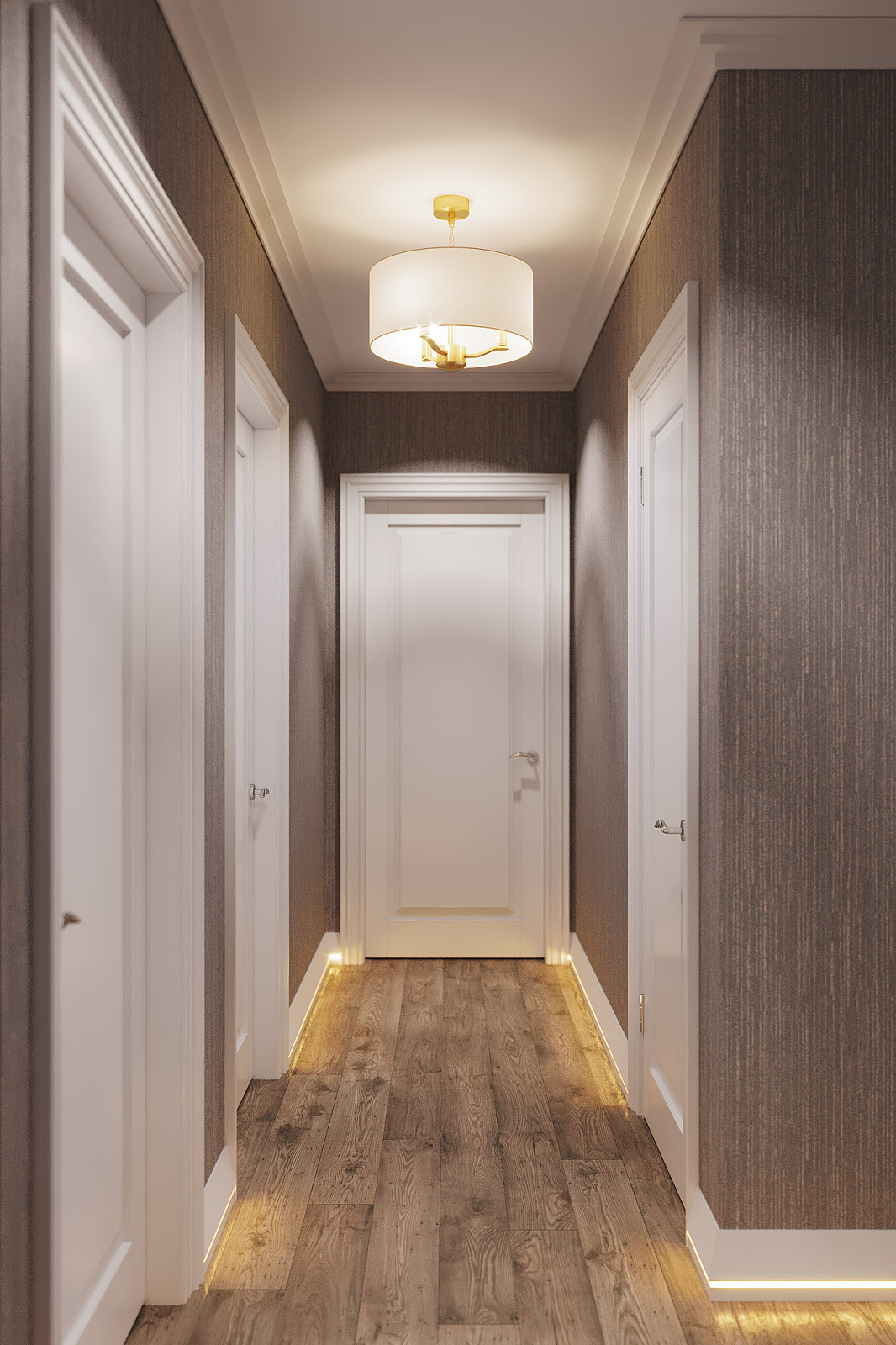 Оттенки серого