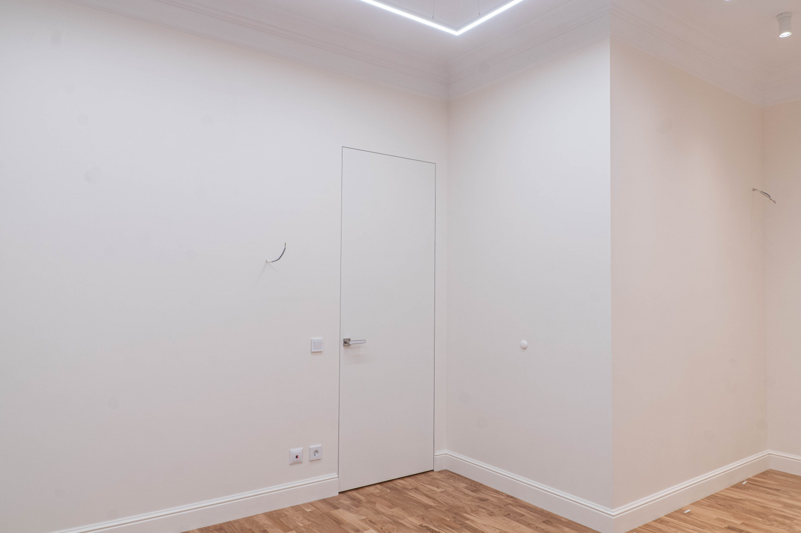 Обложка проекта: Солдатский переулок