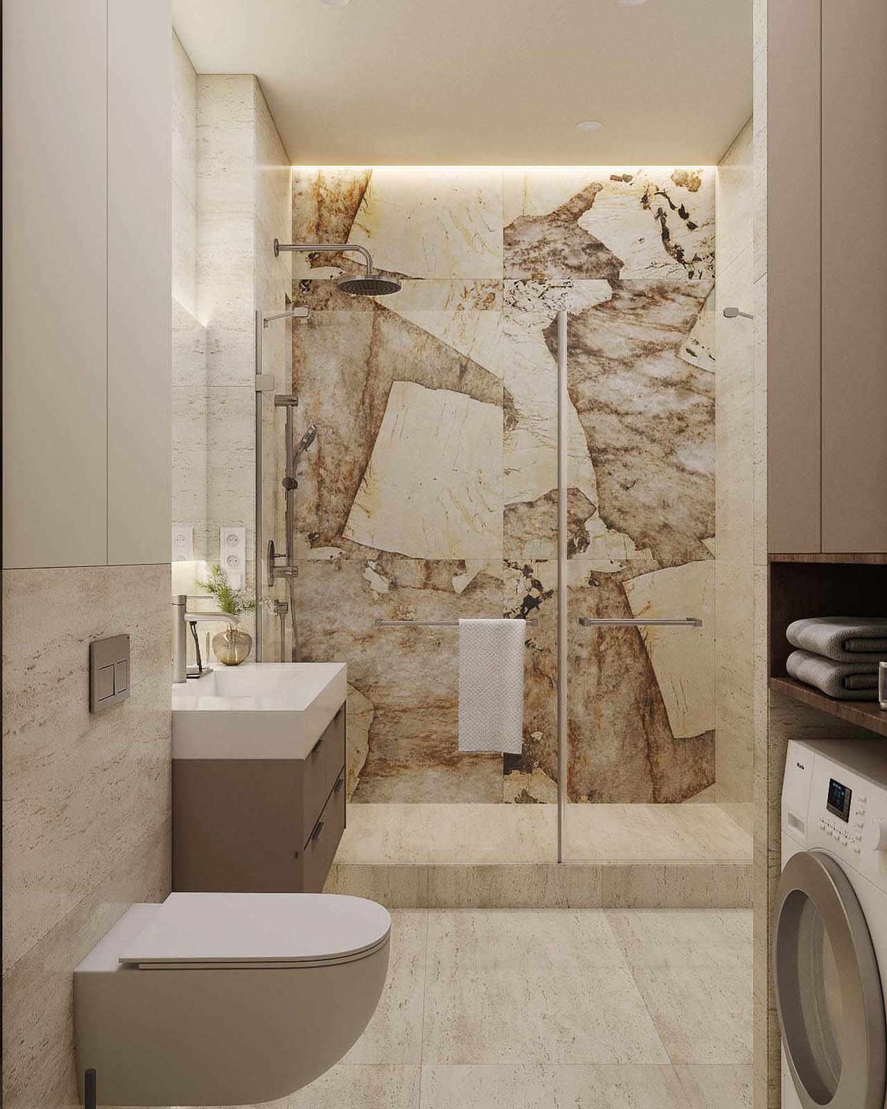 ЖК Шуваловский 2