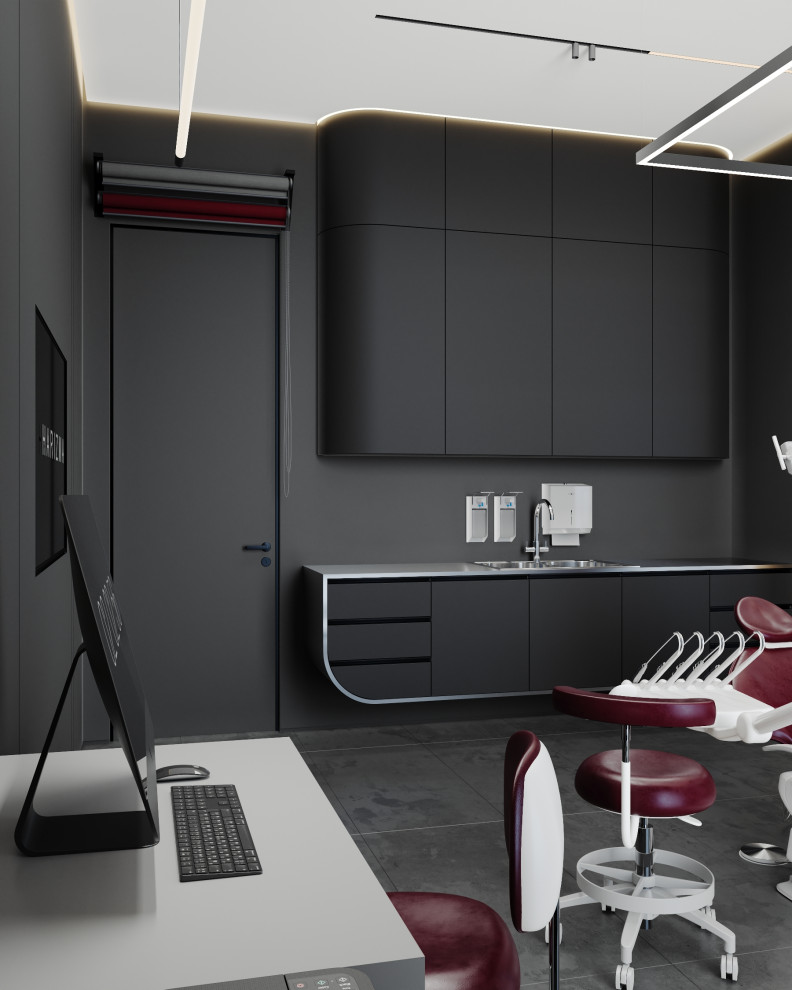 Стоматология