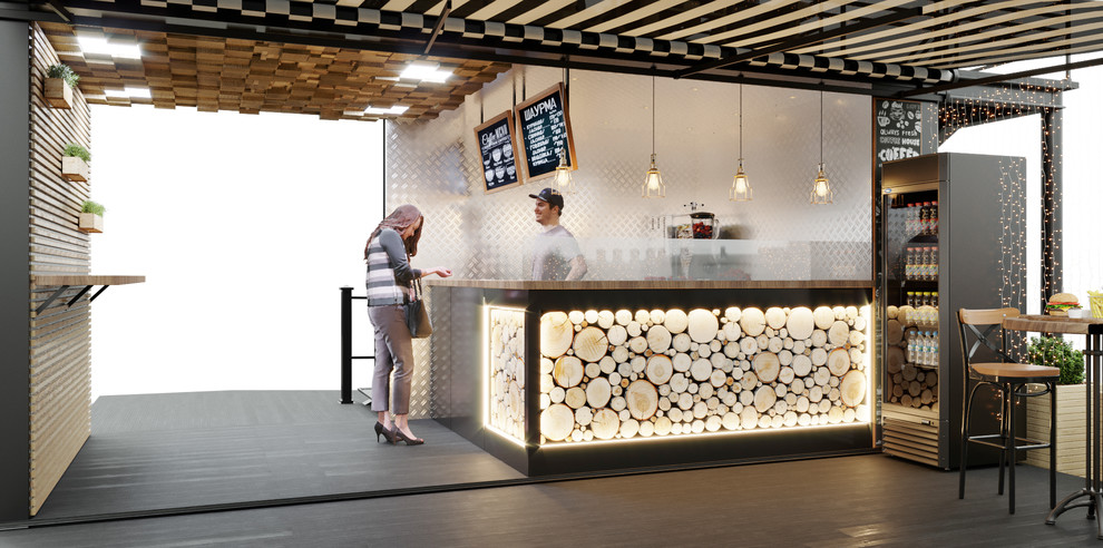 Быстрое питание