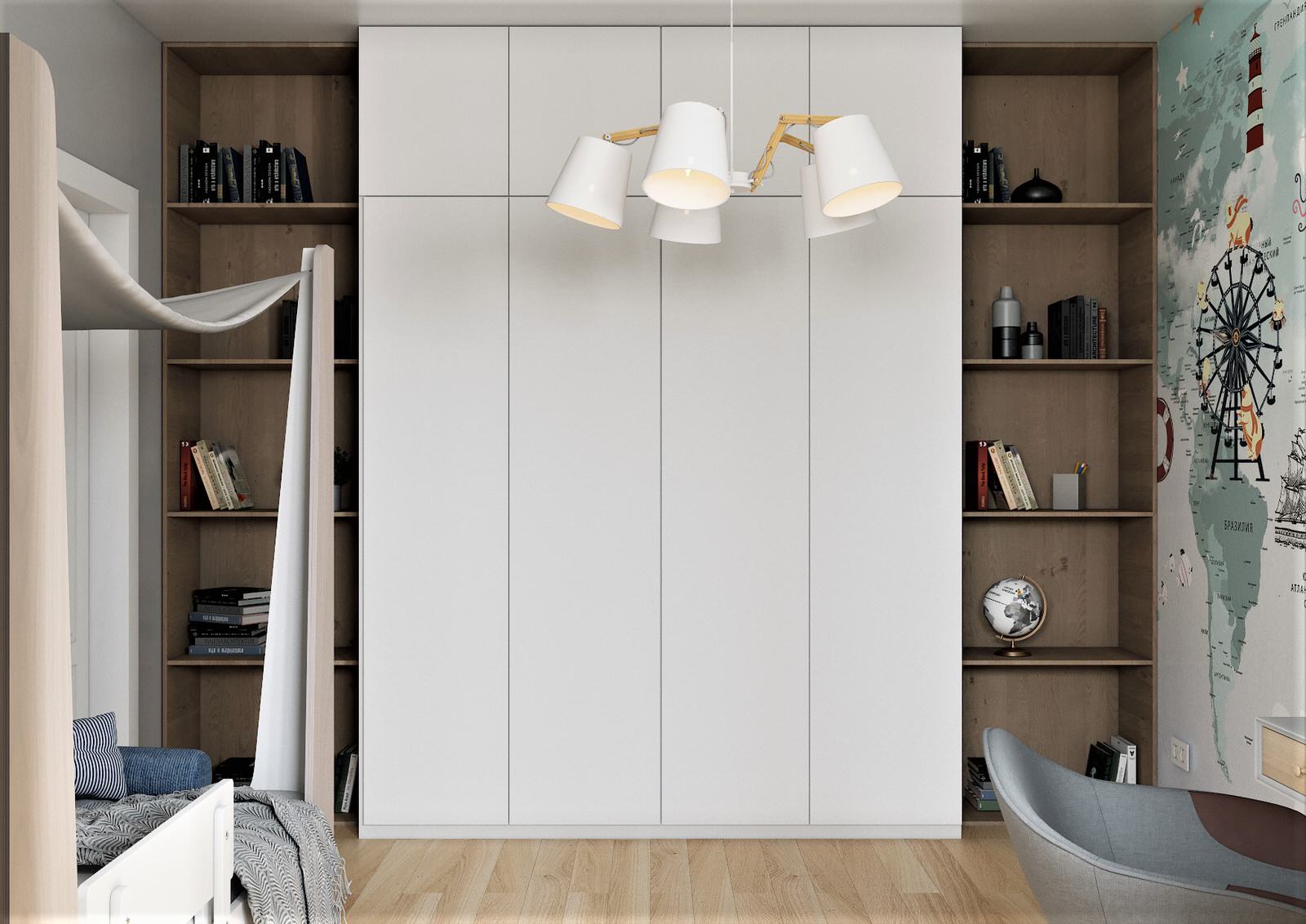 Дмитровское шоссе