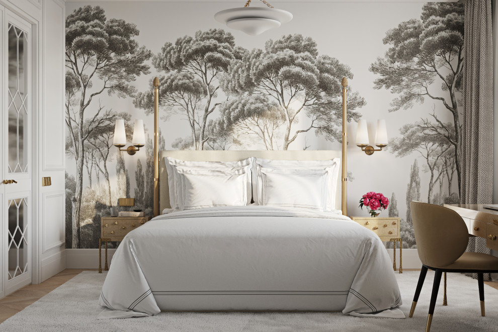 Обложка проекта: ЖК "Royal Park"