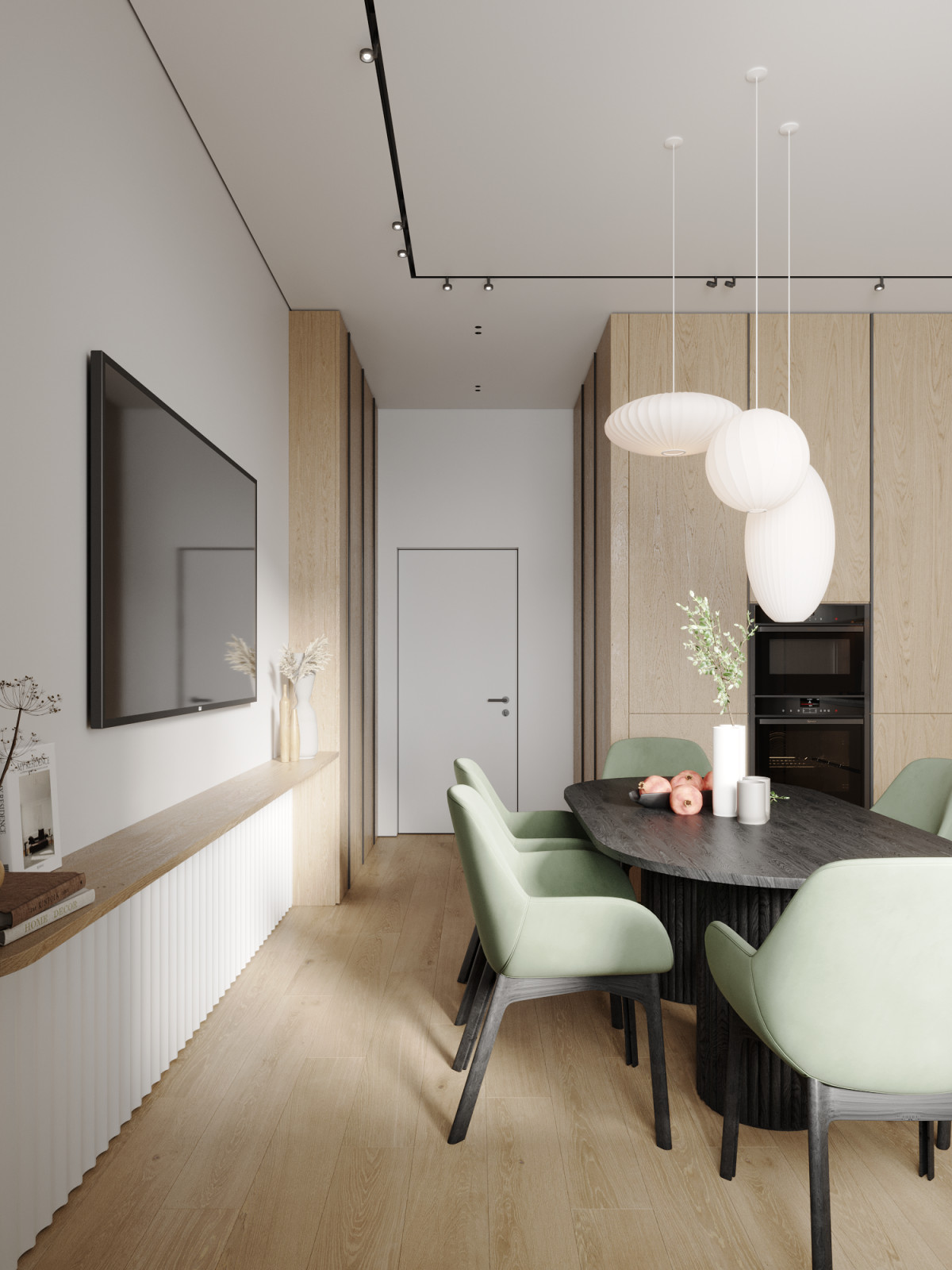 ЖК Резиденция Архитектора