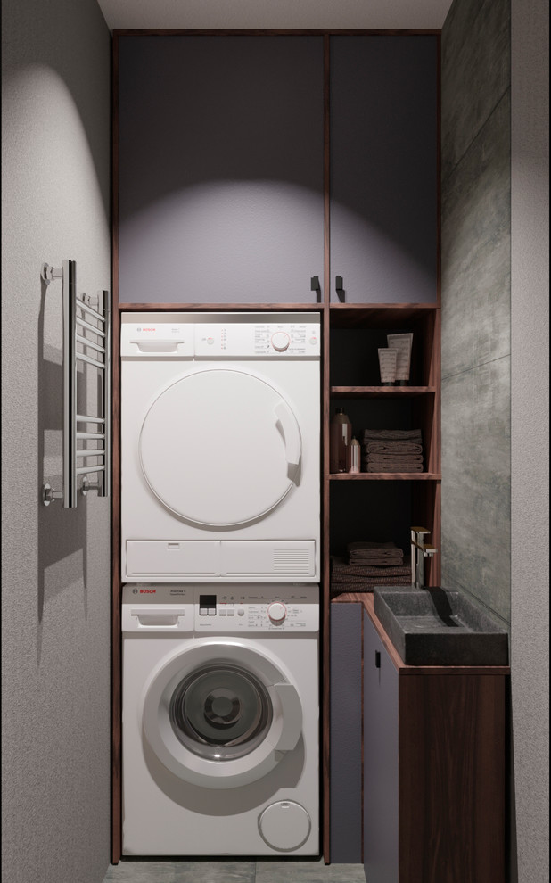 Обложка проекта: Дизайн проект в ЖК «Art Plaza»