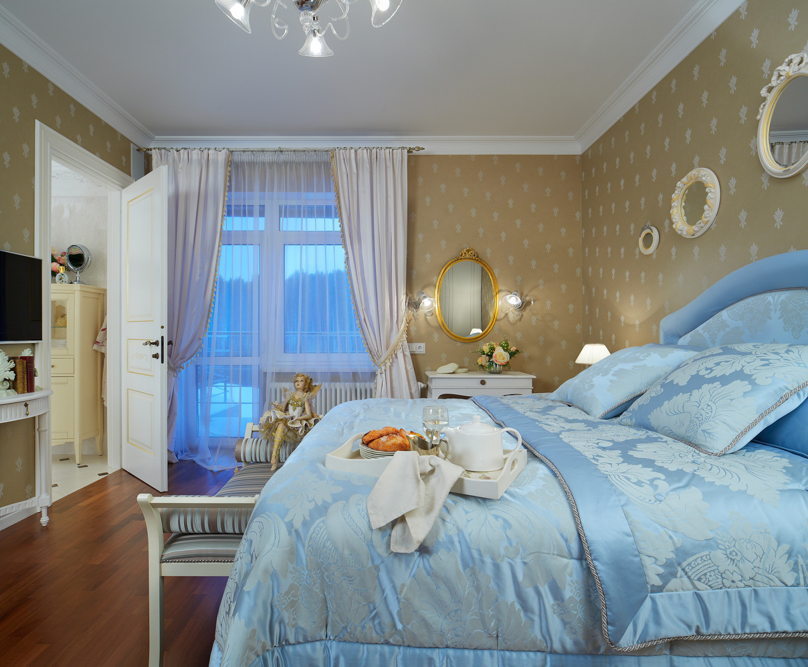 Таунхаус под Екатеринбургом | Townhouse near Ekaterinburg