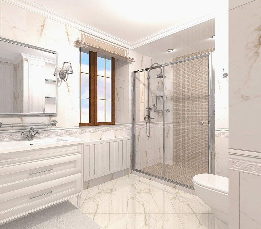 Неоклассика