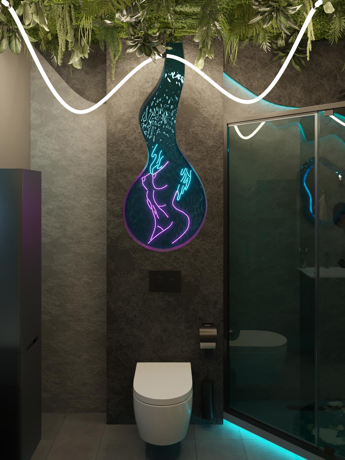 Дом в Москве