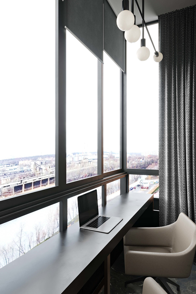 Сердце столицы