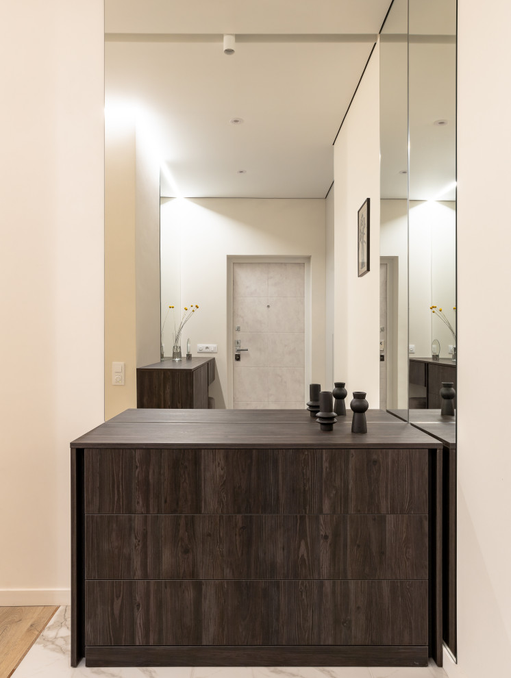 Laconic_apartment ЖК Ньютон г. Челябинск