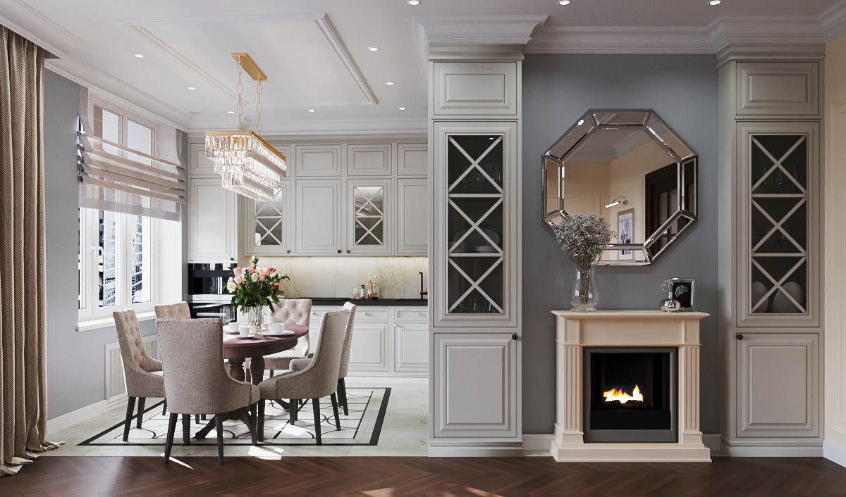 Обложка проекта: ЖК Премьер Палас