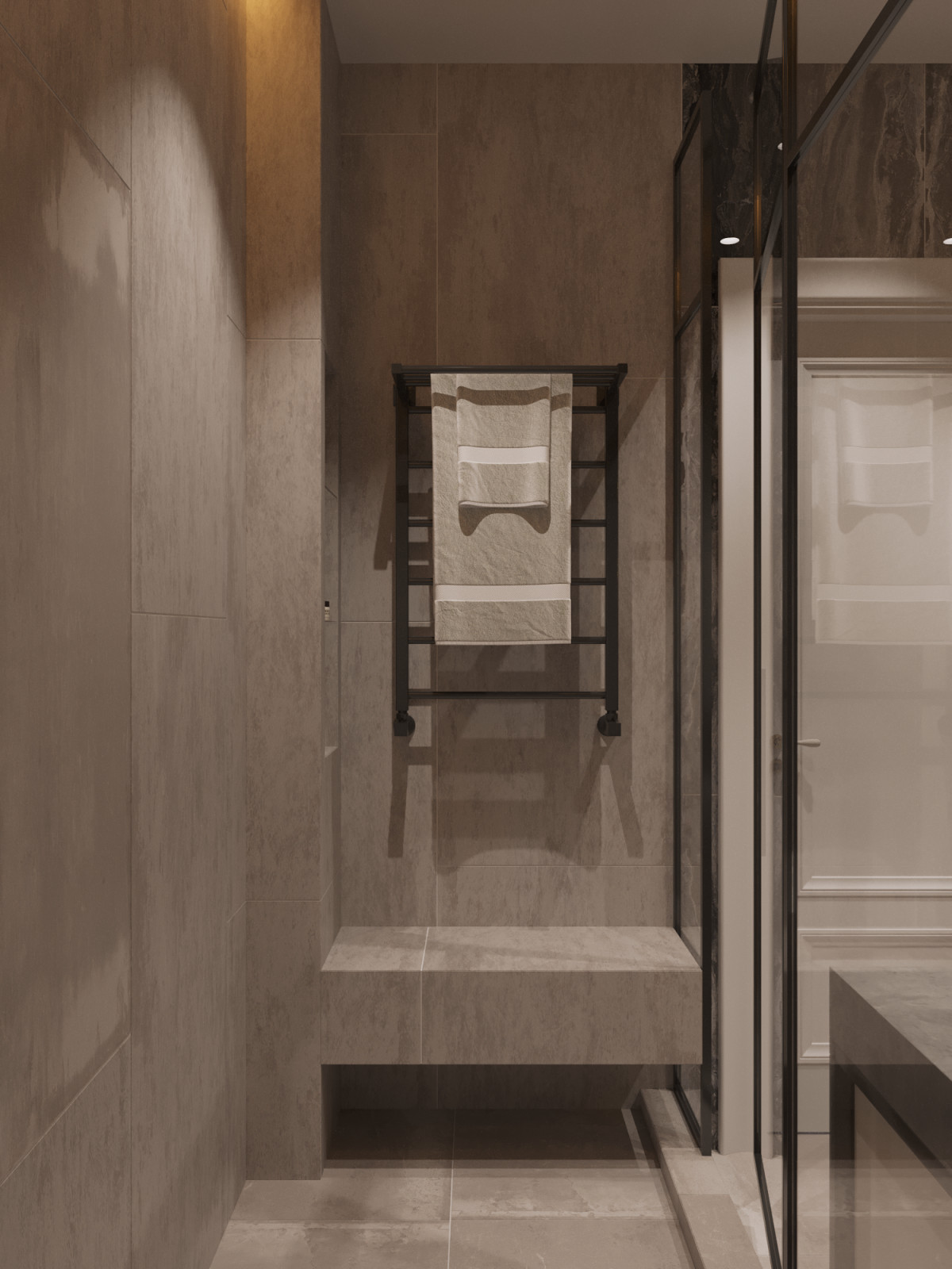 Ванная комната