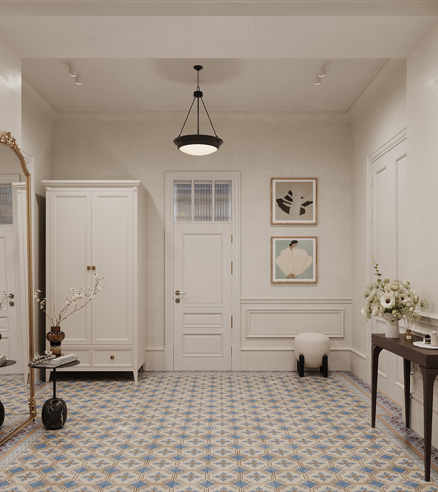 Лахтинская