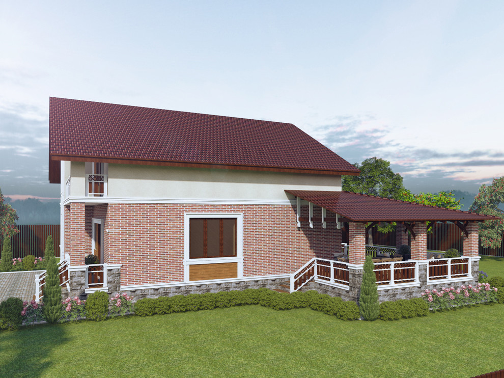 Частный дом в ст. Динской Краснодарского края