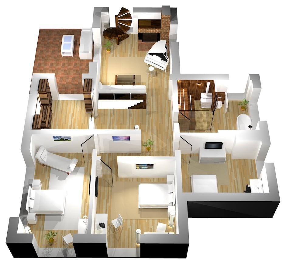 Проект Монолит