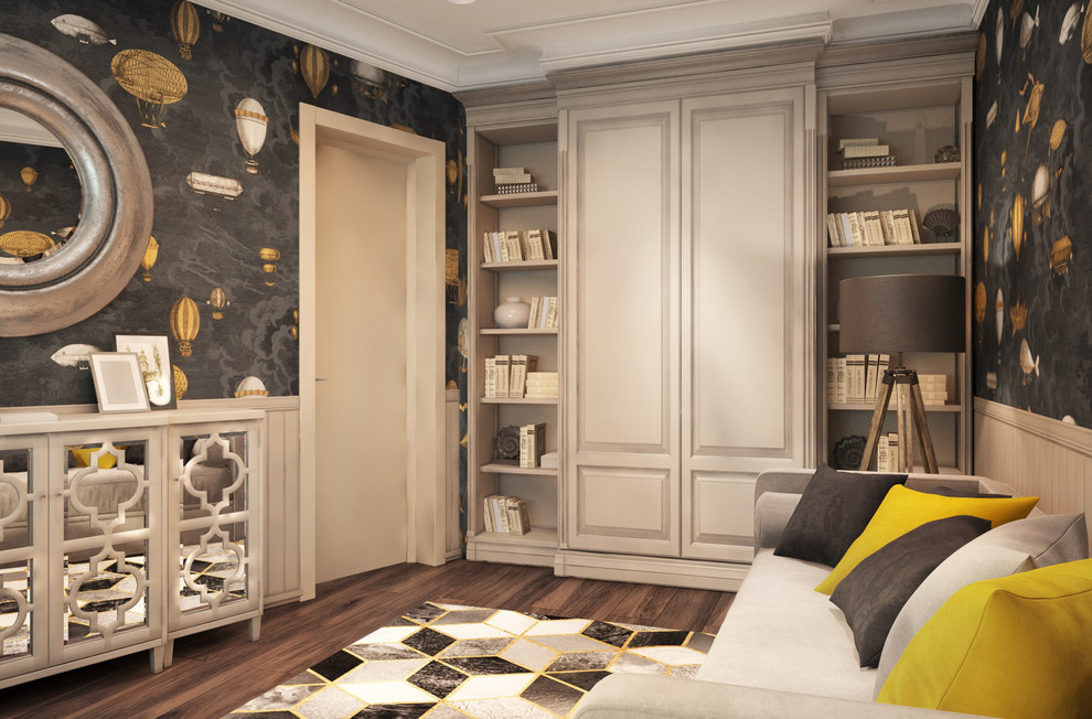 Квартира в ЖК "Мидгард" Сочи