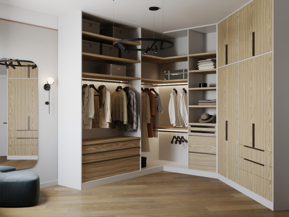 Евротрёшка на Краснопутиловской