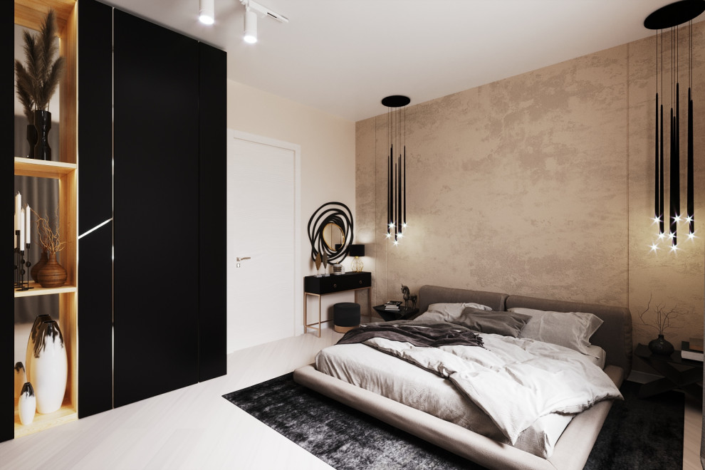 Мастер-спальня