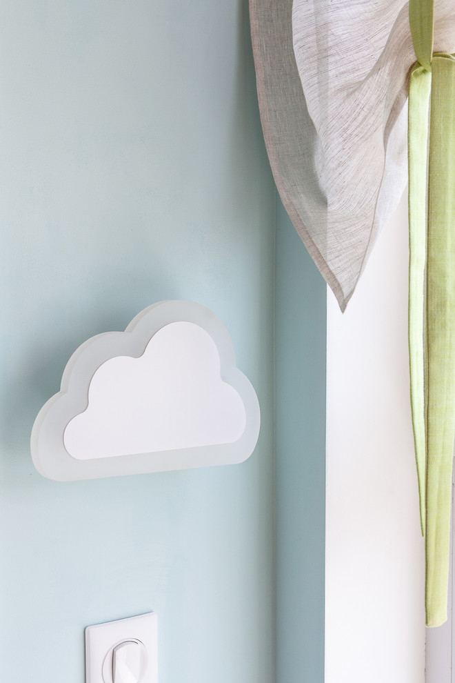 Квартира в Люберцах. Съемка для компании Мастер