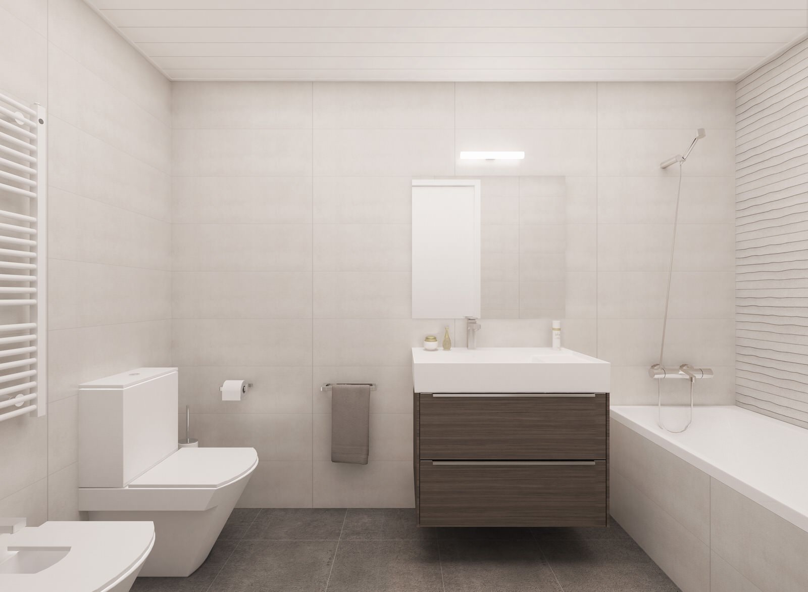 Conjunto Residencial Sat Cugat