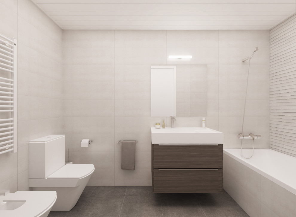 Conjunto Residencial Sat Cugat