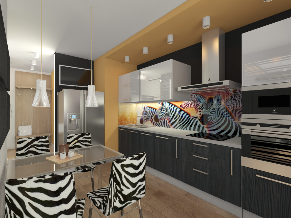 ЖК Красная Поляна