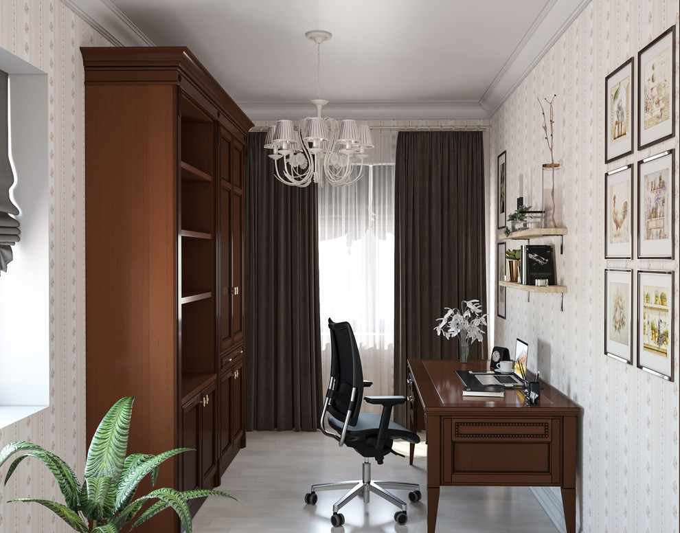 Проект дома в стиле прованс