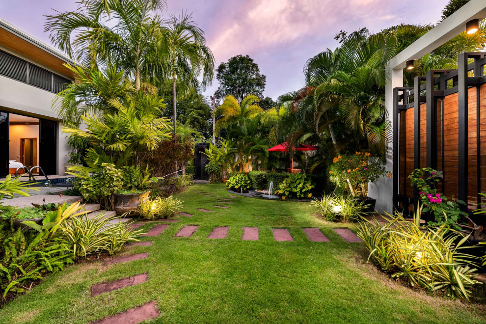 Before and after image adjustments