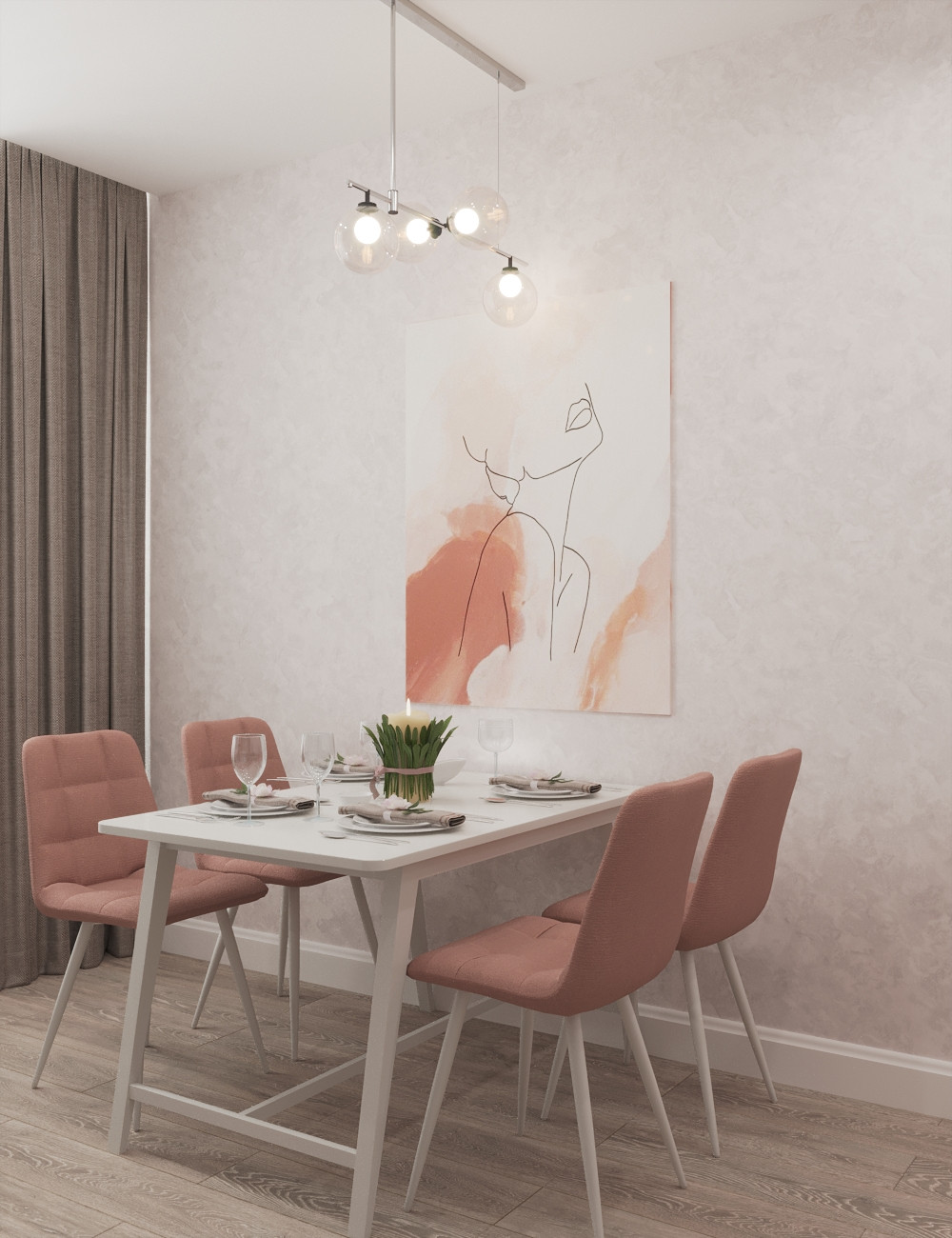 Квартира в Калининграде