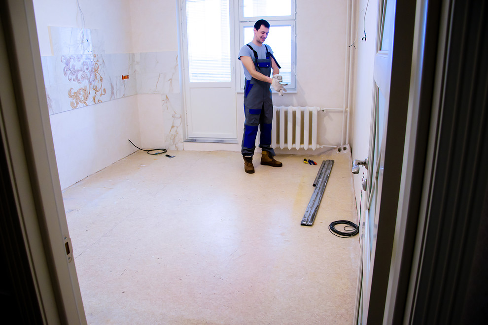 Укладка VINILAM Гибрид