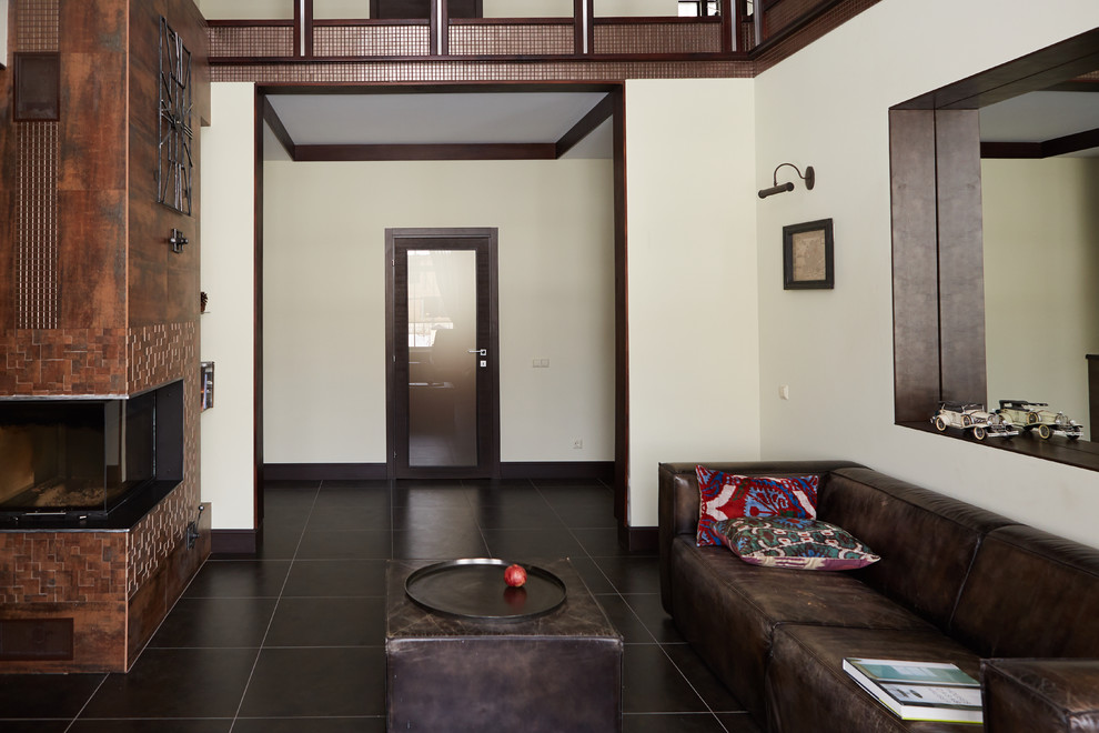 Дом в поселке "Изумрудная долина"