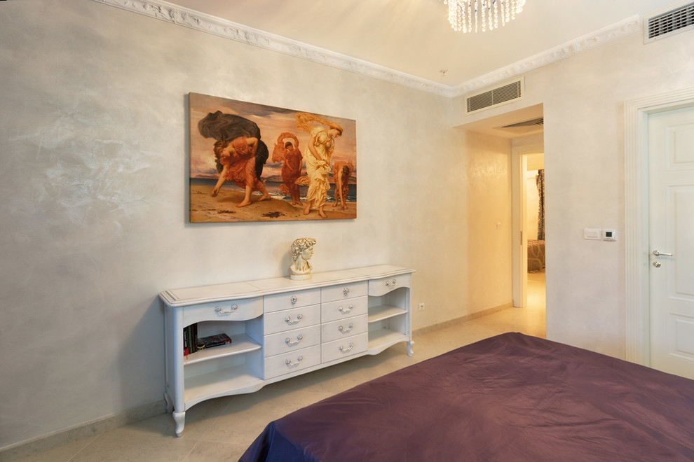 СОВРЕМЕННАЯ КЛАССИКА В БУДВЕ