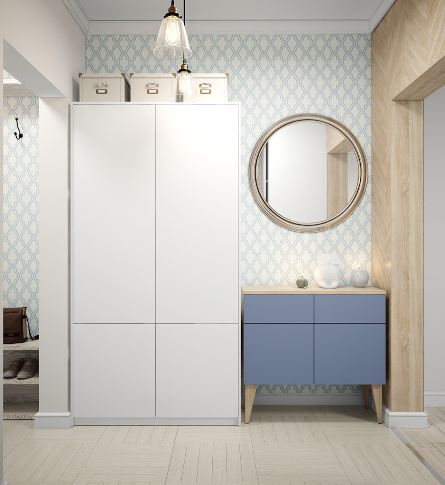 Квартира в Кузьминках