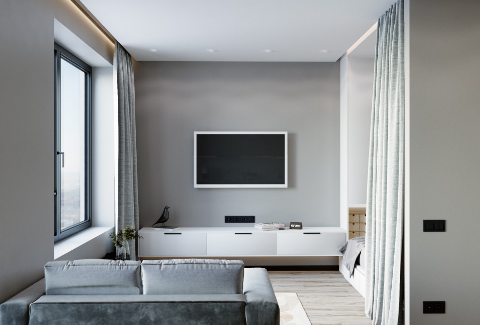 Квартира-студия