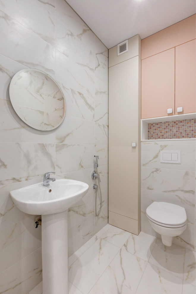 Квартира в Idel Tower