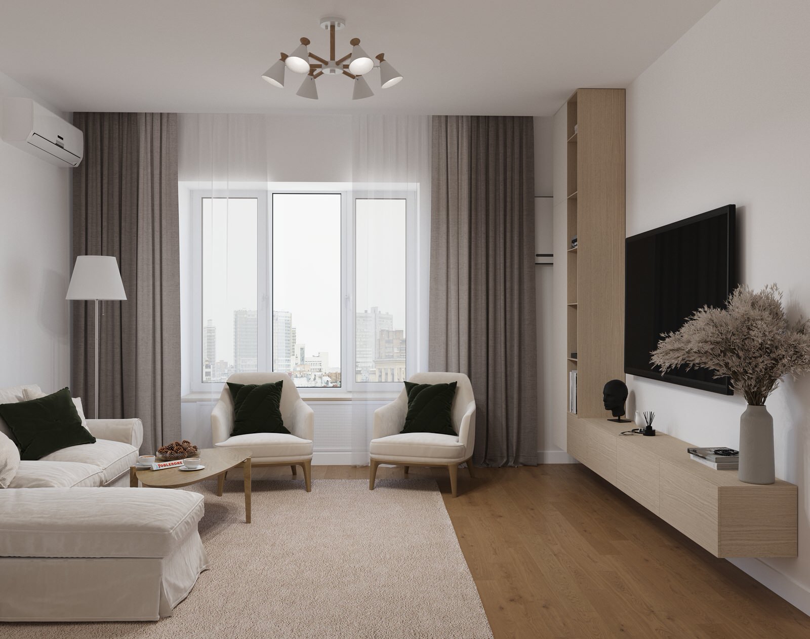 Федерация 54