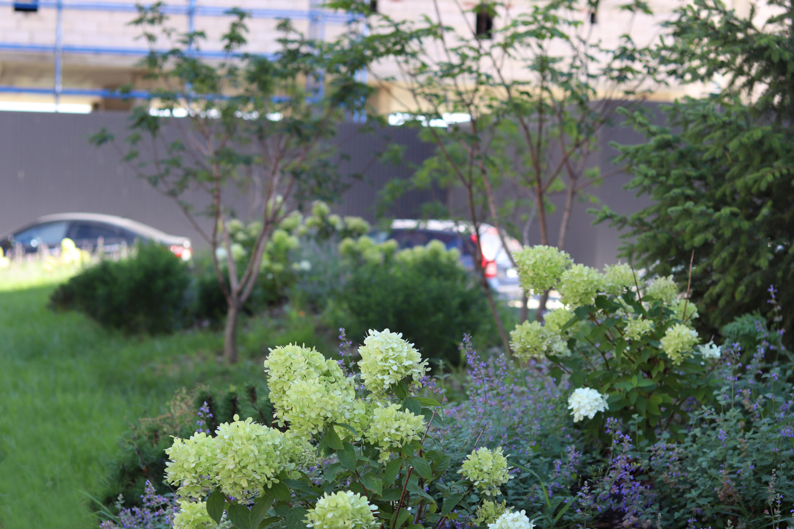 ЖК "Европейский"