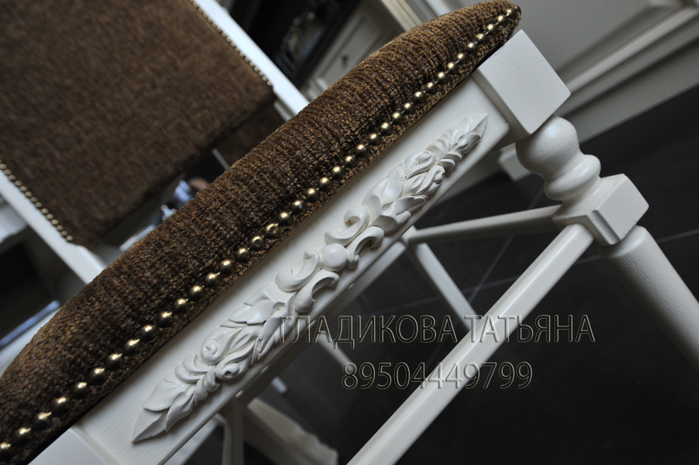 Дизайн тантхауса