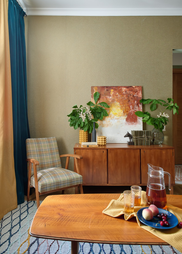 Квартира на Курской